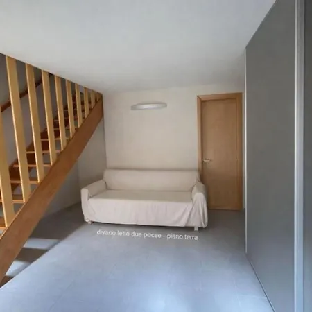 Borgo Agapito Apartment