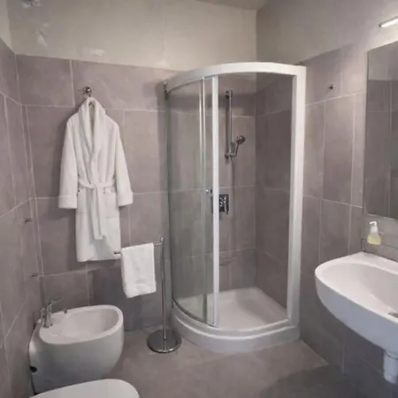 Borgo Agapito Marciana (Isola d'Elba)