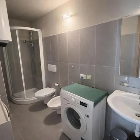 Apartment Borgo Agapito