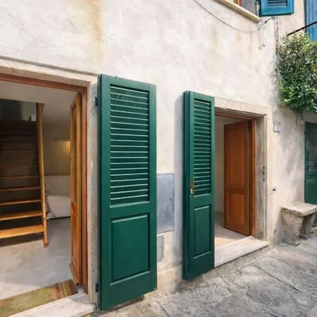 Borgo Agapito * Marciana (Isola d'Elba)