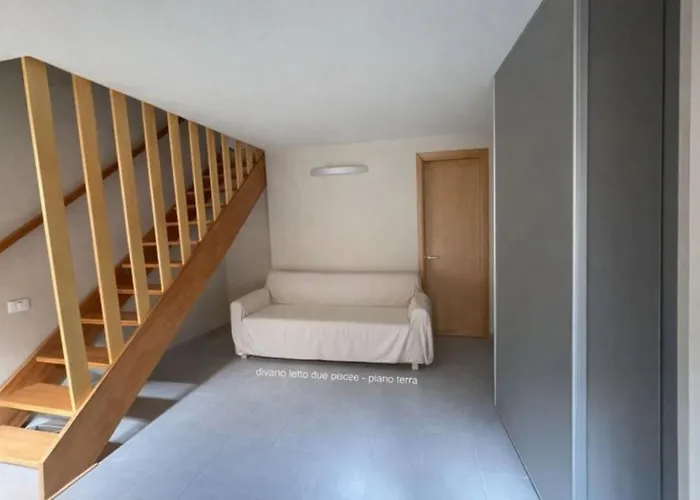 Borgo Agapito Apartment